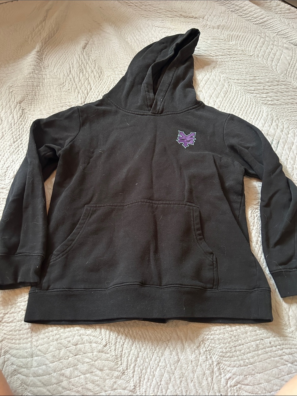 Zoo York Hoodie